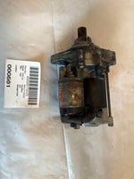 1992 - 1996 HONDA PRELUDE Engine Starter Motor 2.3L 4 Cylinder Coupe