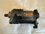 1992 - 1996 HONDA PRELUDE Engine Starter Motor 2.3L 4 Cylinder Coupe