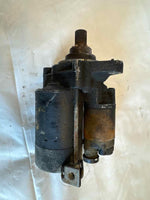 1992 - 1996 HONDA PRELUDE Engine Starter Motor 2.3L 4 Cylinder Coupe