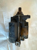 1992 - 1996 HONDA PRELUDE Engine Starter Motor 2.3L 4 Cylinder Coupe