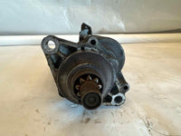 1992 - 1996 HONDA PRELUDE Engine Starter Motor 2.3L 4 Cylinder Coupe