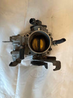 1992 - 1995 HONDA PRELUDE Throttle Body Valve Assembly A/T 2.3L 4 Cylinder Coupe