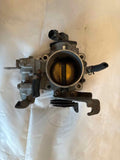 1992 - 1995 HONDA PRELUDE Throttle Body Valve Assembly A/T 2.3L 4 Cylinder Coupe