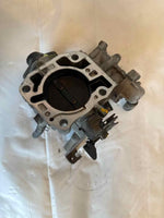 1992 - 1995 HONDA PRELUDE Throttle Body Valve Assembly A/T 2.3L 4 Cylinder Coupe