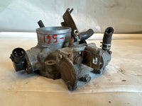 1992 - 1995 HONDA PRELUDE Throttle Body Valve Assembly A/T 2.3L 4 Cylinder Coupe