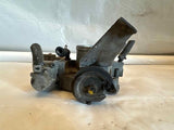 1992 - 1995 HONDA PRELUDE Throttle Body Valve Assembly A/T 2.3L 4 Cylinder Coupe
