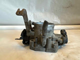 1992 - 1995 HONDA PRELUDE Throttle Body Valve Assembly A/T 2.3L 4 Cylinder Coupe