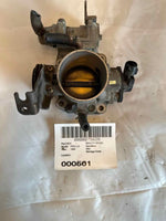 1992 - 1995 HONDA PRELUDE Throttle Body Valve Assembly A/T 2.3L 4 Cylinder Coupe