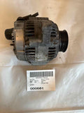 1992 - 1996 HONDA PRELUDEAlternator AC Generator A/T 2.3L 4 Cylinder Coupe