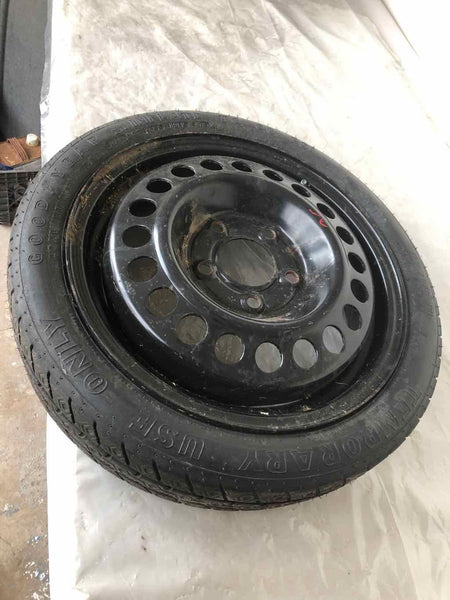 1983 - 2005 BUICK CENTURY 15" Emergency Compact Spare Wheel Tire 15x4 T125/70D15