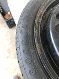 1983 - 2005 BUICK CENTURY 15" Emergency Compact Spare Wheel Tire 15x4 T125/70D15