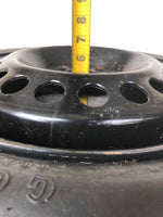 1983 - 2005 BUICK CENTURY 15" Emergency Compact Spare Wheel Tire 15x4 T125/70D15