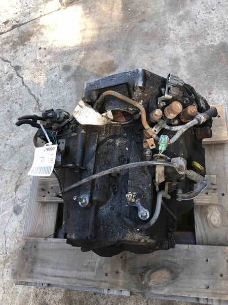 1992-1995 HONDA PRELUDE Coupe 2.3L 4 Cylinder Automatic Transmission 222K Miles
