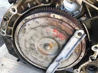 1992-1995 HONDA PRELUDE Coupe 2.3L 4 Cylinder Automatic Transmission 222K Miles