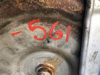 1992-1995 HONDA PRELUDE Coupe 2.3L 4 Cylinder Automatic Transmission 222K Miles