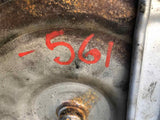 1992-1995 HONDA PRELUDE Coupe 2.3L 4 Cylinder Automatic Transmission 222K Miles