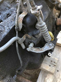 1992-1995 HONDA PRELUDE Coupe 2.3L 4 Cylinder Automatic Transmission 222K Miles