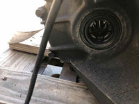 1992-1995 HONDA PRELUDE Coupe 2.3L 4 Cylinder Automatic Transmission 222K Miles