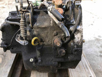 1992-1995 HONDA PRELUDE Coupe 2.3L 4 Cylinder Automatic Transmission 222K Miles