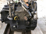 1992-1995 HONDA PRELUDE Coupe 2.3L 4 Cylinder Automatic Transmission 222K Miles