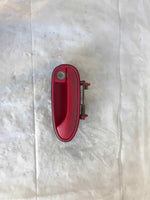 1992 HONDA PRELUDE Coupe Front Outside Door Handle Right Passenger Side RH