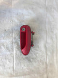 1992 HONDA PRELUDE Coupe Front Outside Door Handle Right Passenger Side RH