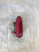 1992 HONDA PRELUDE Coupe Front Outside Door Handle Right Passenger Side RH