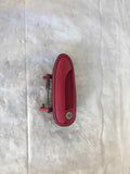 1992 HONDA PRELUDE Coupe Front Outside Door Handle Right Passenger Side RH