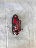 1992 HONDA PRELUDE Coupe Front Outside Door Handle Right Passenger Side RH
