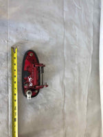 1992 HONDA PRELUDE Coupe Front Outside Door Handle Right Passenger Side RH