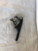 1992 HONDA PRELUDE Emergency Pull Parking Hand Brake Lever Control OEM
