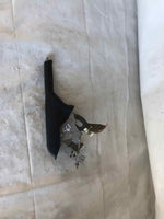 1992 HONDA PRELUDE Emergency Pull Parking Hand Brake Lever Control OEM