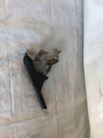 1992 HONDA PRELUDE Emergency Pull Parking Hand Brake Lever Control OEM