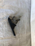 1992 HONDA PRELUDE Emergency Pull Parking Hand Brake Lever Control OEM