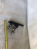 1992 HONDA PRELUDE Emergency Pull Parking Hand Brake Lever Control OEM