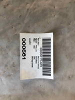 1992 HONDA PRELUDE Emergency Pull Parking Hand Brake Lever Control OEM