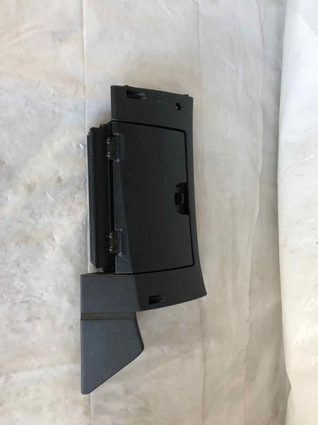 1992 HONDA PRELUDE Front Glove Box Storage Compartment Right Passenger Side