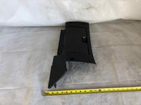 1992 HONDA PRELUDE Front Glove Box Storage Compartment Right Passenger Side