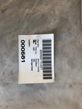 1992 HONDA PRELUDE Front Glove Box Storage Compartment Right Passenger Side