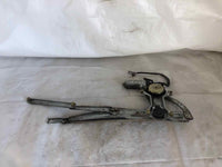 1992-1996 HONDA PRELUDE Front Electric Door Window Regulator w/ Motor Right Side