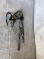 1992-1996 HONDA PRELUDE Front Electric Door Window Regulator w/ Motor Right Side