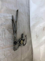 1992-1996 HONDA PRELUDE Front Electric Door Window Regulator w/ Motor Right Side