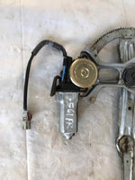 1992-1996 HONDA PRELUDE Front Electric Door Window Regulator w/ Motor Right Side