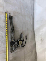 1992-1996 HONDA PRELUDE Front Electric Door Window Regulator w/ Motor Right Side