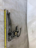 1992-1996 HONDA PRELUDE Front Electric Door Window Regulator w/ Motor Right Side