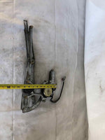 1992-1996 HONDA PRELUDE Front Electric Door Window Regulator w/ Motor Right Side