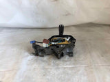 1992 HONDA PRELUDE Automatic Transmission Floor Gear Shift Shifter Selector
