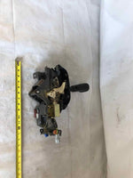 1992 HONDA PRELUDE Automatic Transmission Floor Gear Shift Shifter Selector