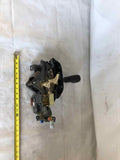 1992 HONDA PRELUDE Automatic Transmission Floor Gear Shift Shifter Selector