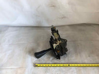 1992 HONDA PRELUDE Automatic Transmission Floor Gear Shift Shifter Selector